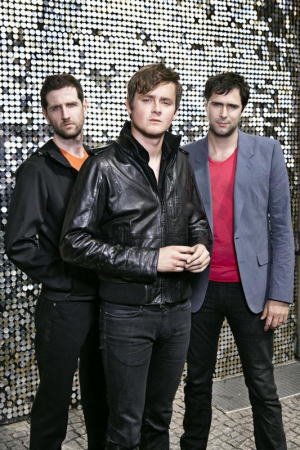 KEANE