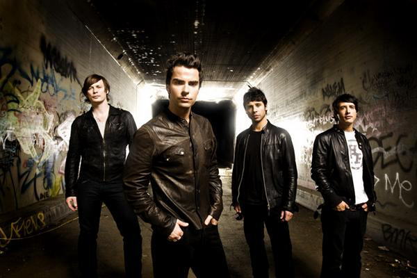 Stereophonics