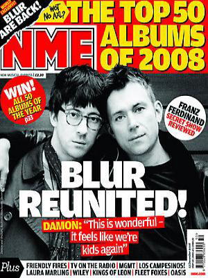 NME