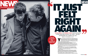 NME
