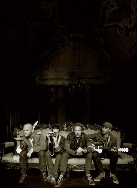 COLDPLAY