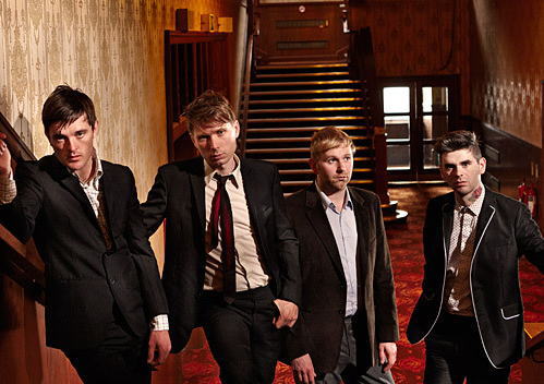 Franz Ferdinand