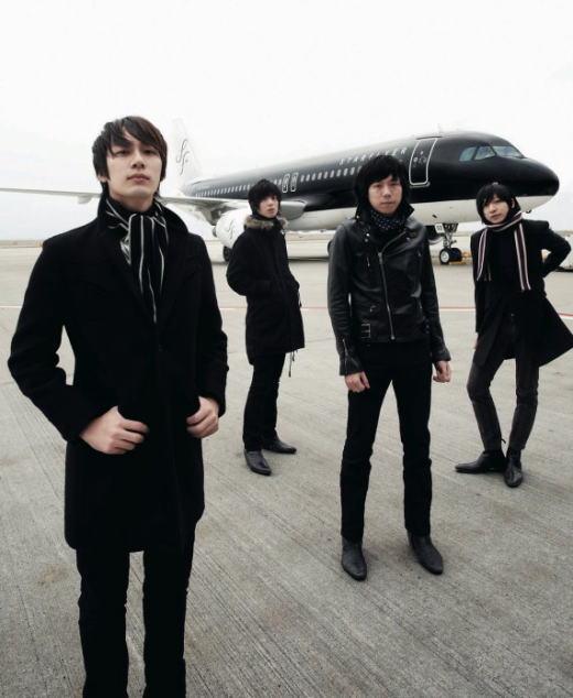 BAWDIES