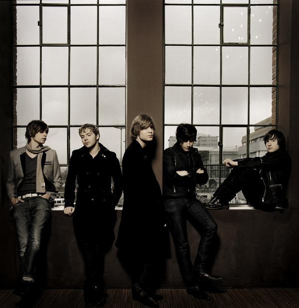 MANDO DIAO