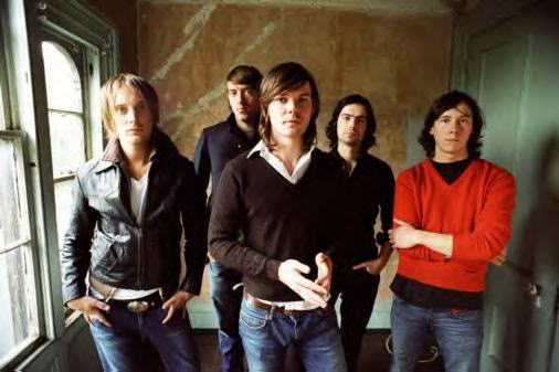 Idlewild