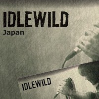 Idlewild¡¡ÆüËܸ쥵¥¤¥È