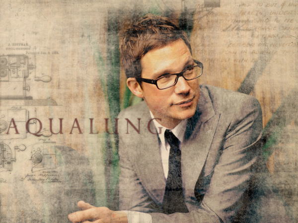 AQUALUNG