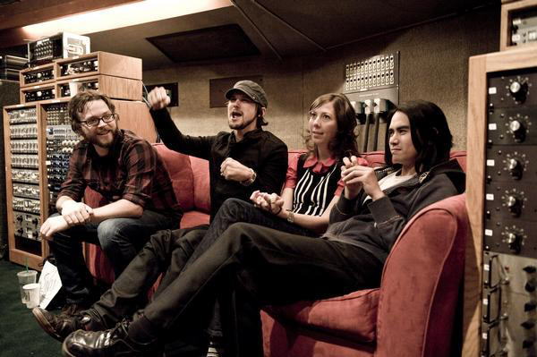 silversun pickups