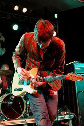 graham coxon