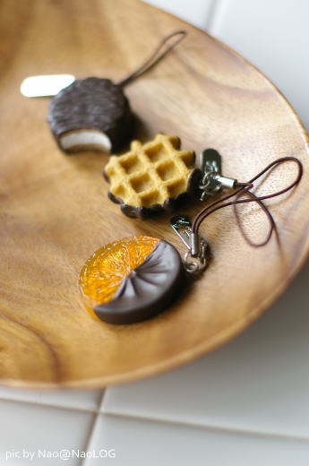 Lipton Sweets Collection