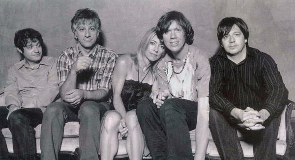 Sonic Youth