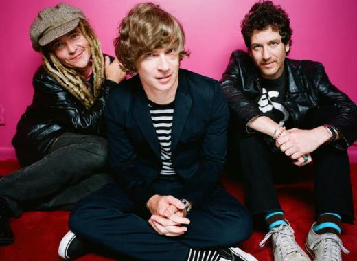 NADA SURF
