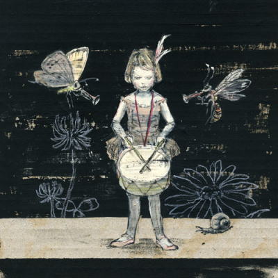 The Late Parade / In Chase of Red Beads