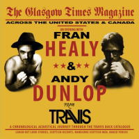 FRAN & ANDY