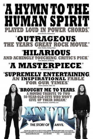 ANVIL!
