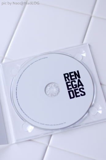 RENEGADES