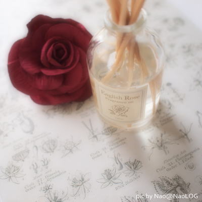 English Rose