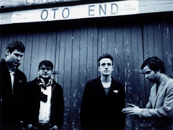 THE FUTUREHEADS