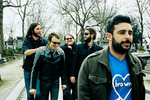 Band Of Horses