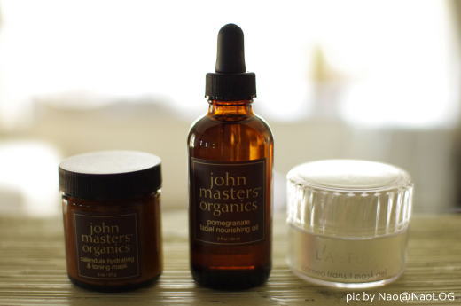 John Masters Organics