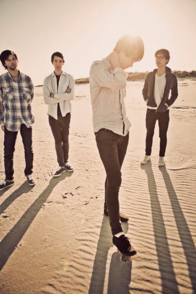The Mornig Benders