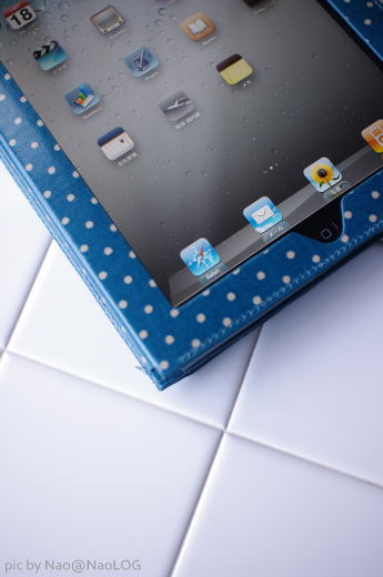 iPad