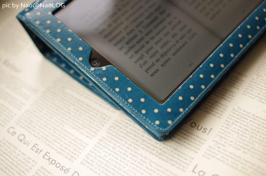 iPad case