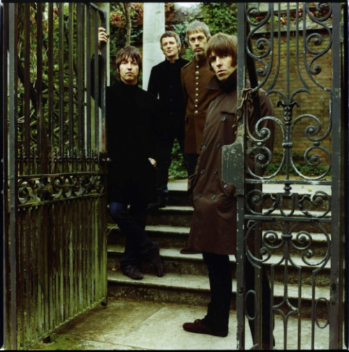 BEADY EYE