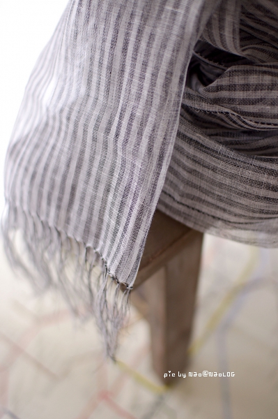 Check & Stripe