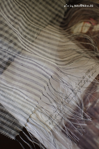 Check & Stripe