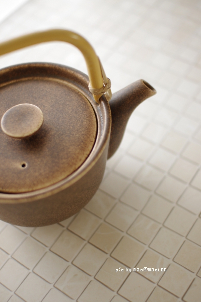 teapot