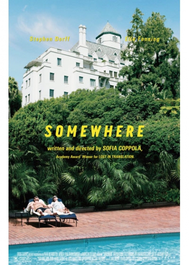 somewhere