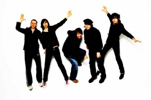 primal scream