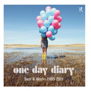 BEST&WORKS 2005-2011 - One Day Diary