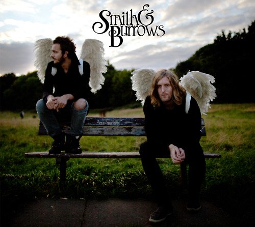 Smith & Burrows