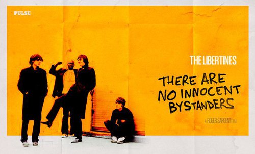 The Libertines