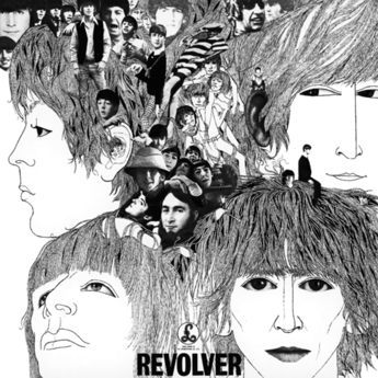 Revolver
