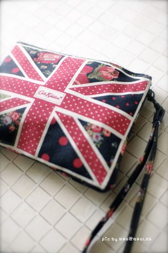 Cath Kidston® SPECIAL BRITISH ISSUE Spring Summer 2012
