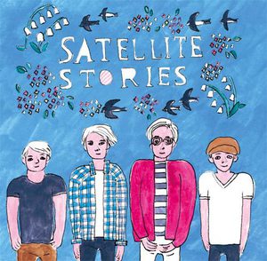 Satellite Stories