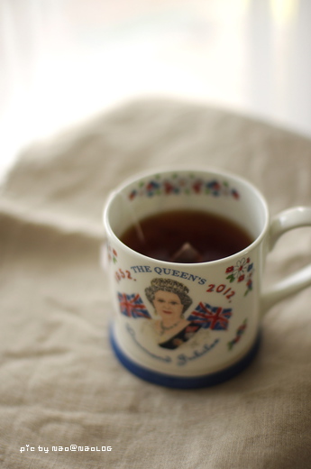 The Queen¡Çs Diamond Jubilee