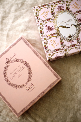 LADUREE
