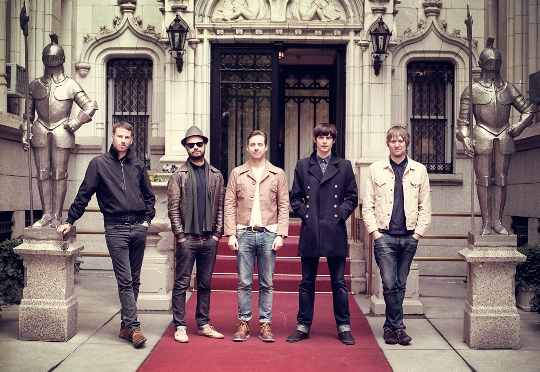 Kaiser Chiefs