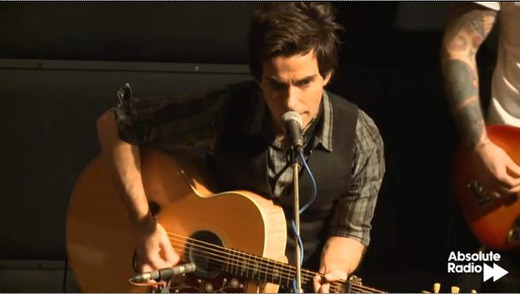 Stereophonics