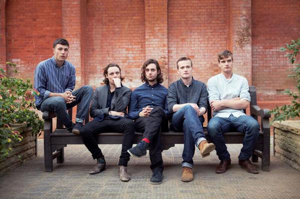 The Maccabees
