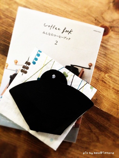 coffee books