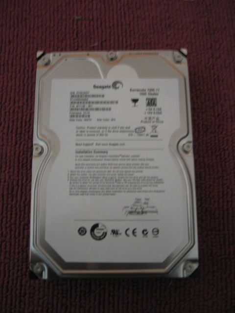 HDD