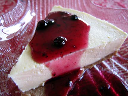 手作りケーキ☆