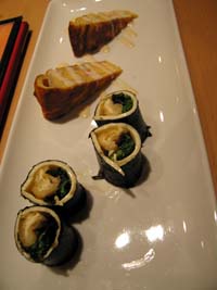前菜
