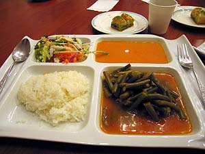 フトール バクラワ付き♪