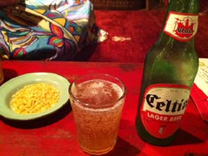 チュニジアビール